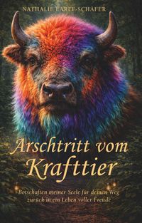 Arschtritt vom Krafttier
