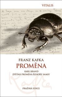 Proměna (Pražská edice)