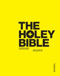 The Holey Bible