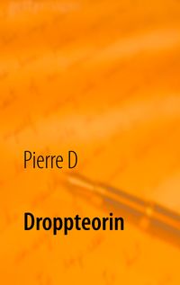 Droppteorin