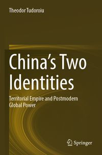 China’s Two Identities