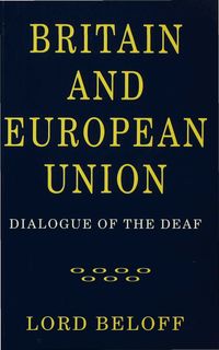 Britain and European Union
