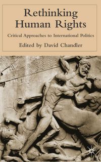 Rethinking Human Rights