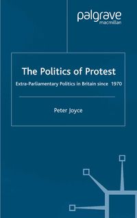 The Politics of Protest