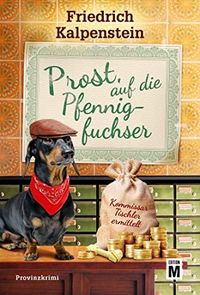 Prost, auf die Pfennigfuchser