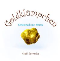 Goldklümpchen