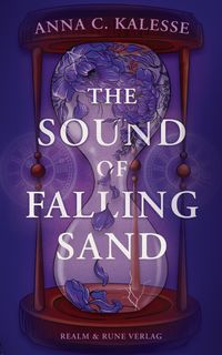 The Sound of Falling Sand