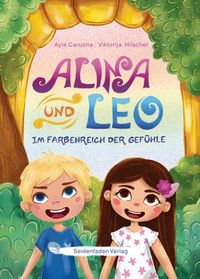 Alina und Leo