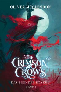 The Crimson Crows