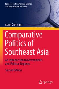 Comparative Politics of Southeast Asia