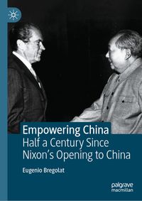 Empowering China