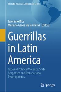 Guerrillas in Latin America