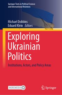 Exploring Ukrainian Politics