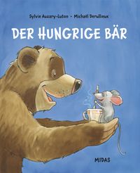 Der hungrige Bär