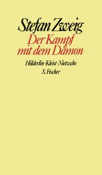Der Kampf mit dem Dämon