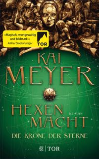Die Krone der Sterne