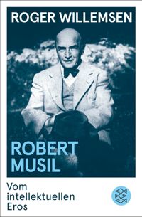 Robert Musil