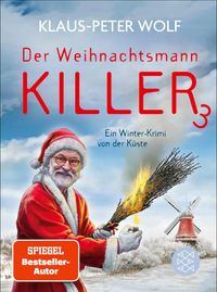 Der Weihnachtsmannkiller 3