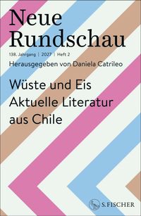 Neue Rundschau 2027/2