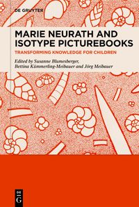 Marie Neurath and Isotype Picturebooks