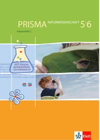 PRISMA Naturwissenschaften 1