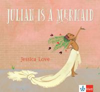 Julian is a Mermaid