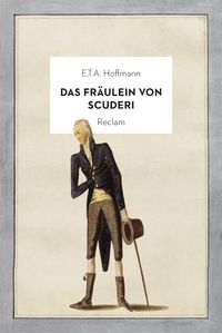 Das Fräulein von Scuderi