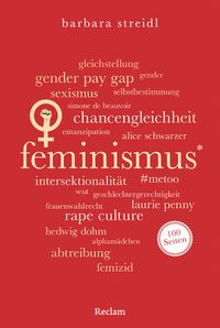 Feminismus. 100 Seiten
