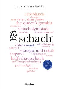 Schach. 100 Seiten