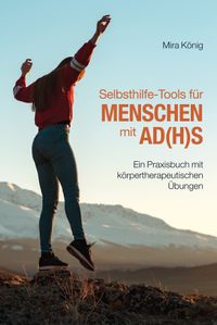 Selbsthilfe-Tools für Menschen mit AD(H)S