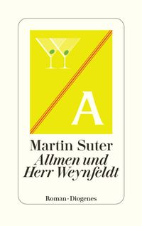 Allmen und Herr Weynfeldt