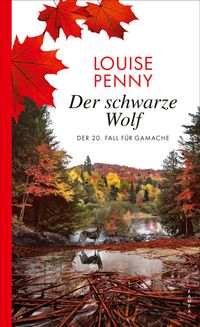 Der schwarze Wolf