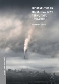 Biography of an Industrial Town