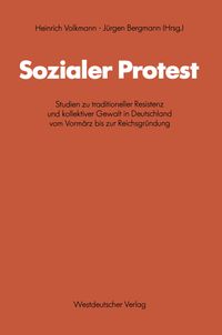 Sozialer Protest