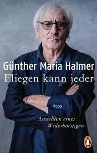 Fliegen kann jeder