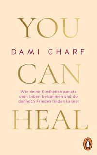 You Can Heal