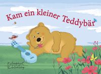 Kam ein kleiner Teddybär