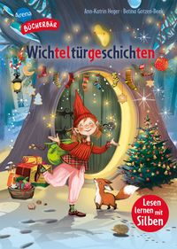 Wichteltürgeschichten