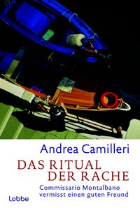Das Ritual der Rache