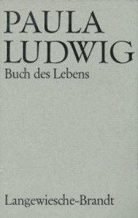 Buch des Lebens