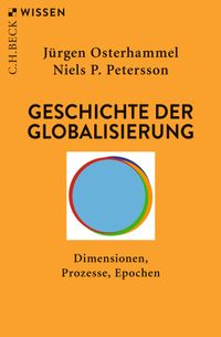 Geschichte der Globalisierung