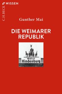 Die Weimarer Republik