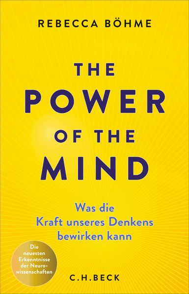 The Power of the Mind