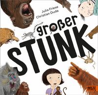 Großer Stunk