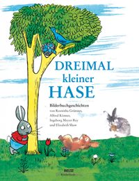 Dreimal kleiner Hase
