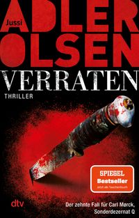 Verraten