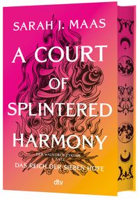 A Court of Splintered Harmony