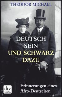 Deutsch sein und schwarz dazu