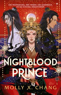 Nightblood Prince