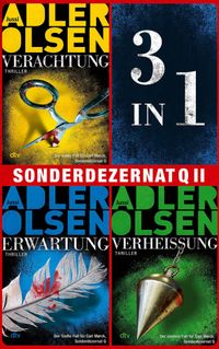 Sonderdezernat Q II